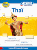 Livre Thaï 1